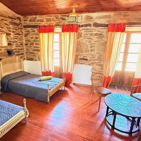 Pension Y Albergue Matias Locanda Sarria Zewnętrze zdjęcie