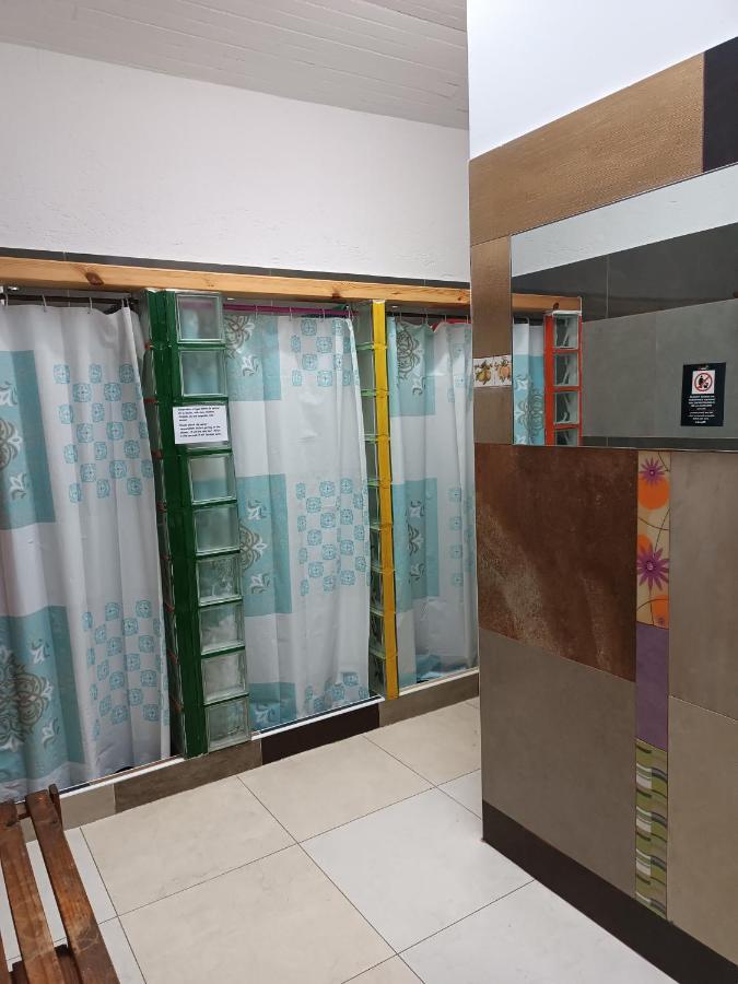 Pension Y Albergue Matias Locanda Sarria Zewnętrze zdjęcie