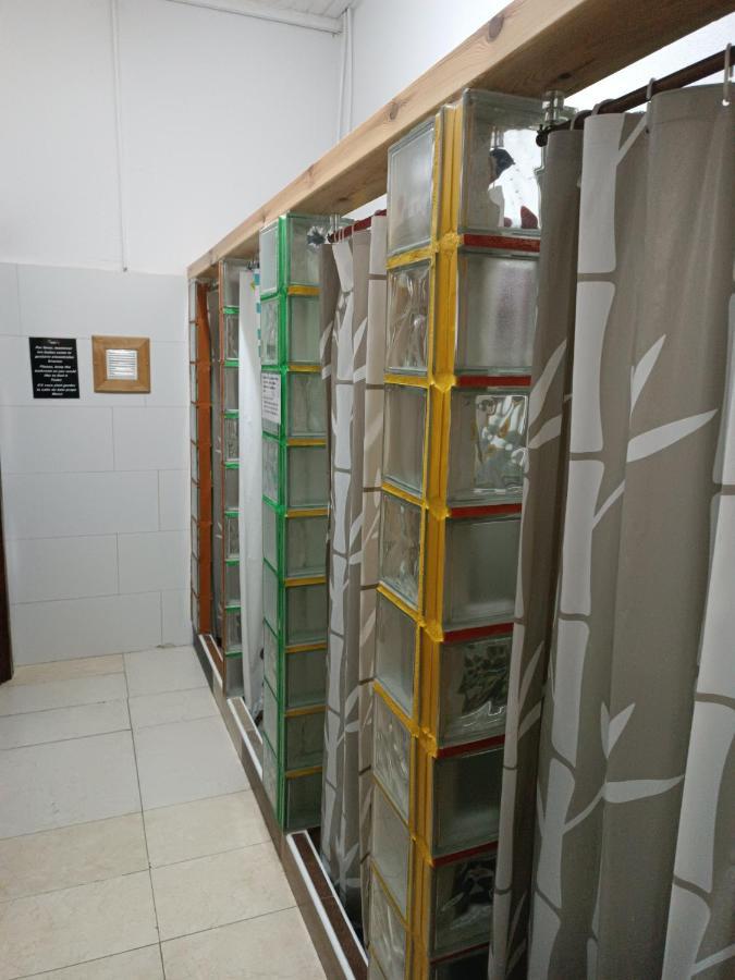 Pension Y Albergue Matias Locanda Sarria Zewnętrze zdjęcie