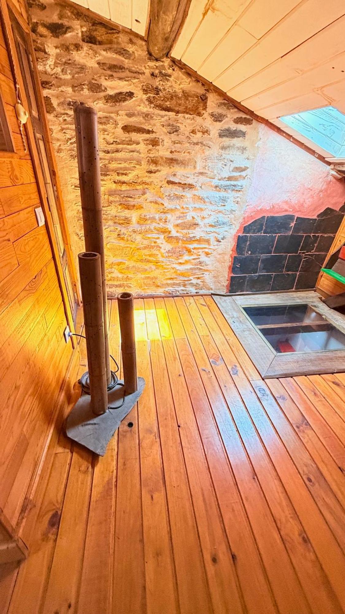 Pension Y Albergue Matias Locanda Sarria Zewnętrze zdjęcie