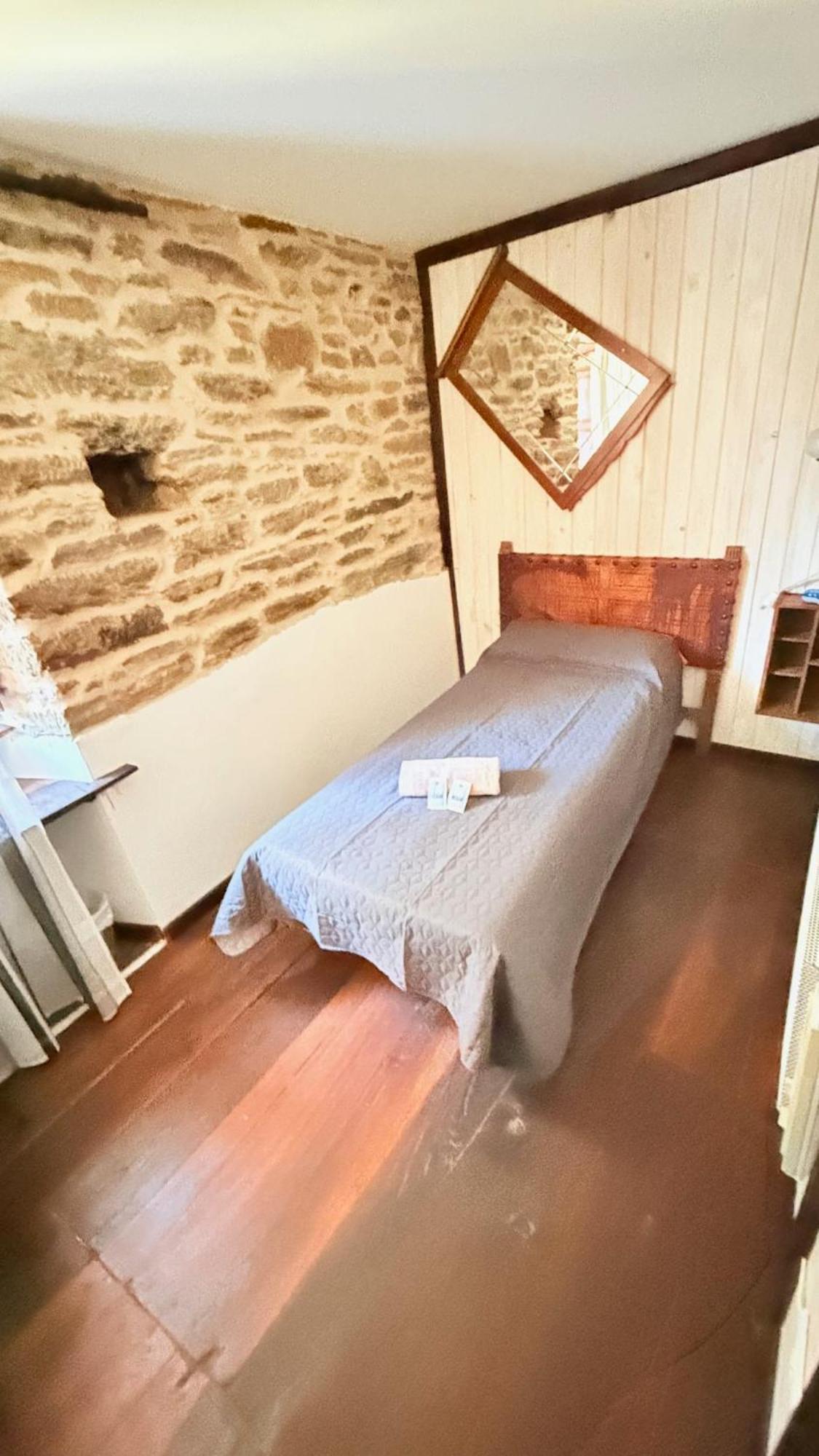 Pension Y Albergue Matias Locanda Sarria Zewnętrze zdjęcie