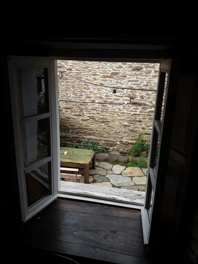 Pension Y Albergue Matias Locanda Sarria Zewnętrze zdjęcie