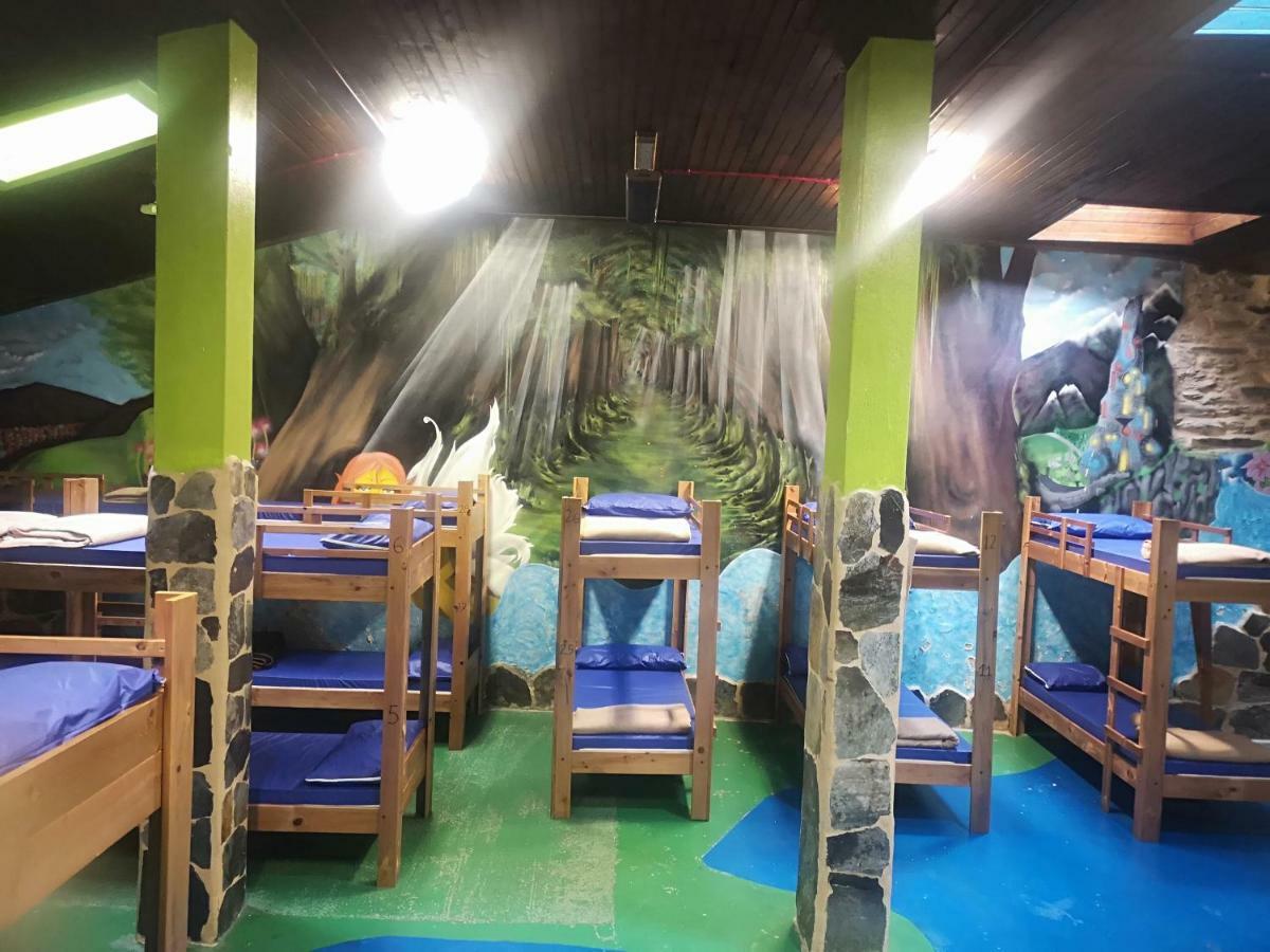 Pension Y Albergue Matias Locanda Sarria Zewnętrze zdjęcie
